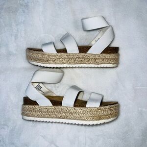 ESPRIT SANDALS